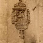 Fénykép - epitafium, Stephanuskirche, 1587