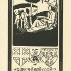 Ex libris - Leiningen-Westerburg