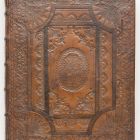 Könyv - [ Haym, Nicola Frencesco ]: Thesauri Britannici pars prima. Bécs, 1762