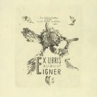 Ex libris - Augustus Eigner