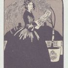 Ex libris - S. Malz