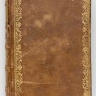 Könyv - [ Prileszky János ]: Acta Sanctorum Hungariae... Nagyszombat, 1744