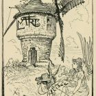 Ex libris - L'art et Lidée