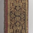 Könyv - Le Nouveau Testament. Amsterdam, 1700.