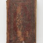 Könyv - Torsellino, Orazio: Epitome Historiarum... Pars Prior. Nagyszombat, 1723.