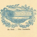 Ex libris - Otto Jacobsohn