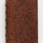 Könyv - Bayle, Pierre: Lettres. Amsterdam, 1729. III.