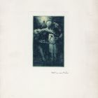 Ex libris - Gretel Billing