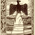 Ex libris - Hans Lange