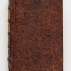 Könyv - Bayle, Pierre: Lettres. Amsterdam, 1729. I.