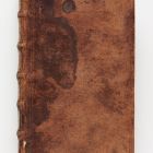 Könyv - Secrets concernant les arts et metiers. Avignon, 1743. I.