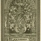 Ex libris - C. Ungerer