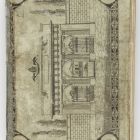 Könyv - Scheiben-Schützen Almanach für das Schützen-Jahr 1830. Pest, 1829