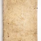Könyv - Aquinói Szent Tamás: Catena Aurea, 1530