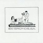 Ex libris - Ex -eroticis SA