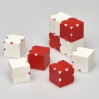 Logikai játék - Dice on Dice