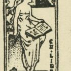 Ex libris - Pierre Dubois