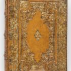 Könyv - [ Timon Sámuel: ] Purpura Pannonica. Kassa, 1745