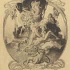 Ex libris - Raymond Keon
