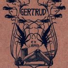 Ex libris - Gertrud