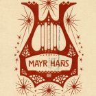 Ex libris - Mayr Hans
