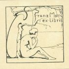 Ex libris - ipse