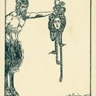 Ex libris - Dick István