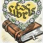 Ex libris - Ex libris (univerzális)