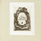 Ex libris - Rosa Braun