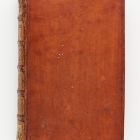Könyv - [ Fontenelle, Bernard de: ] Dialogues des morts, d'un tour nouveau... Hága, 1709