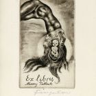 Ex libris - Mary Talbot