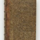 Könyv - Digby, Kenelm: Nouveaux secrets... pour conserver la beauté des dames... Hága, 1715. I-II.