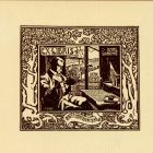 Ex libris - Karl Lorenz