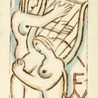 Ex libris - musicis EW