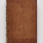 Könyv - Echard, Laurent (ford.): Histoire romaine. Amsterdam, 1730. XI-XII.