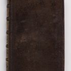 Könyv - [ Brenner Domokos: ] Histoire des révolutions de Hongrie. Hága, 1739. III.