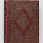 Könyv - Pexenfelder, Michael: Florus Biblicus sive Narrationes... Nagyszombat, 1741