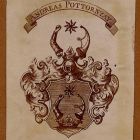 Fénykép - ex libris Andreas Pottornyay