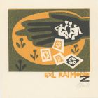 Ex libris - Raimond Z