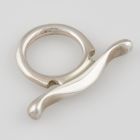 Gyűrű - szarvas