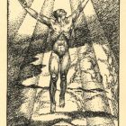 Ex libris - Ferdinandi Neureiter