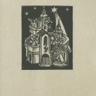 Ex libris - Betlehem