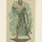 Ex libris - Salome Sanner