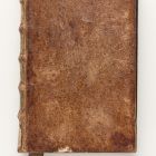 Könyv - L'Angleterre aux prises d'elle-meme ou Raisons des deux partis... Amszterdam, 1729