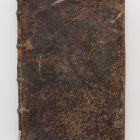 Könyv - Indagine, Johannes ab: Introductiones apotelesmaticae in physiognomiam... Torino, 1672