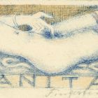 Ex libris - Anita
