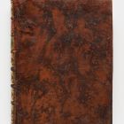 Könyv - Mamachi, Tommaso Maria: Originum et antiquitatum Christianarum libri XX. Róma, 1749. I.