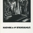 Alkalmi grafika - Köszönetnyilvánítás: Köszönik a jó kívánságokat