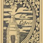 Ex libris - Georg Klintberg