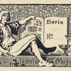 Ex libris - G. Meyer